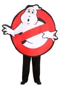 Adult's No-Ghosting Ghostbusters Costume