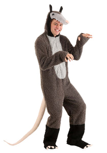 Surly Possum Adults Costume