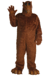 ALF Costume for Adults