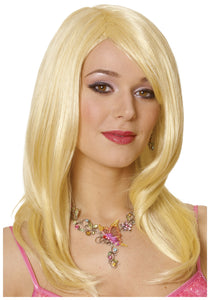 Alice Adult Wig