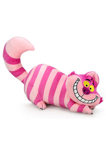 13 Inch Alice in Wonderland Plush Cheshire Cat