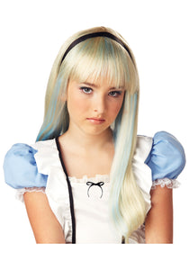 Alice Wig