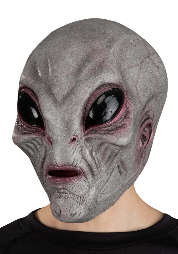 Alien Mask â€“ Immortal Masks