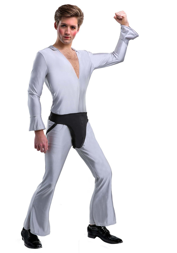 Always Sunny Dayman Costume for Men