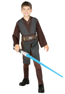Anakin Skywalker Child Costume - Boys Anakin Skywalker Costumes