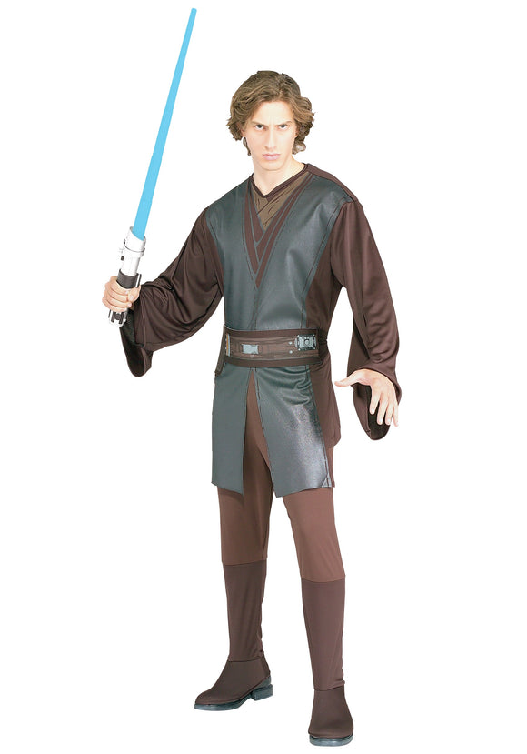 Adult Anakin Skywalker Costume