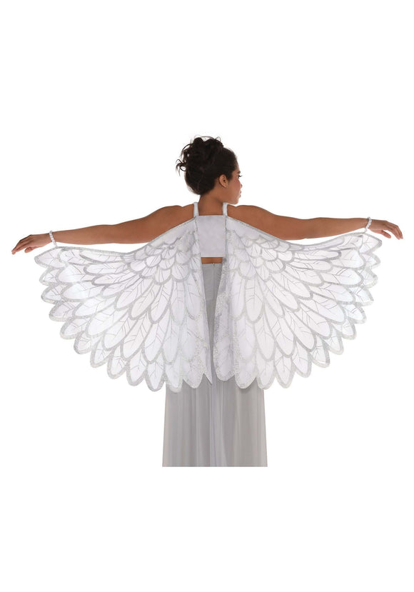 Fantasy Angel Wings