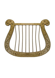 Angel Harp Accessory