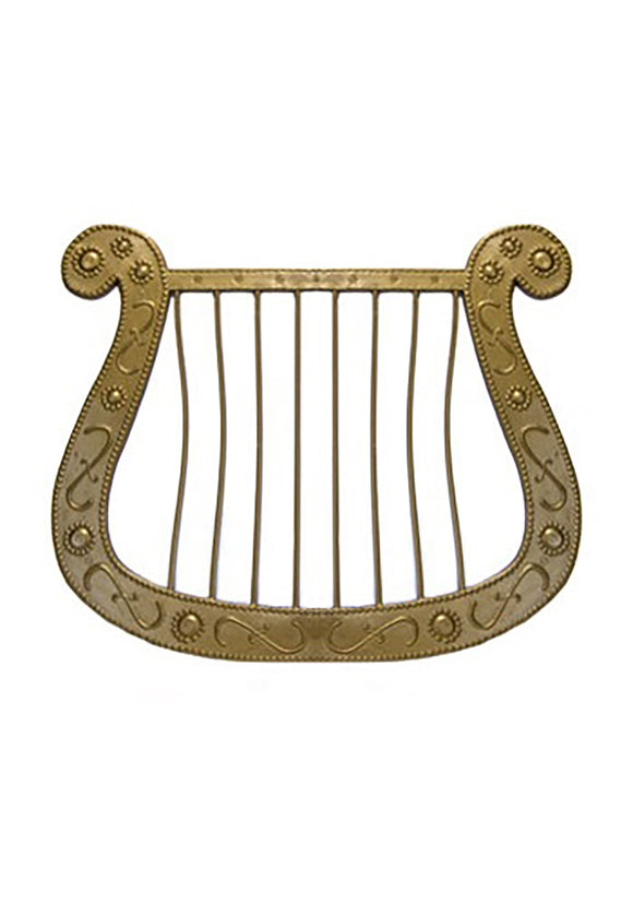 Angel Harp Accessory