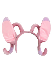 Lilo & Stitch Angel Costume Headband