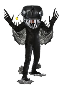 Angler Fish Costume for Kids