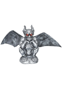 Animated Gargoyle