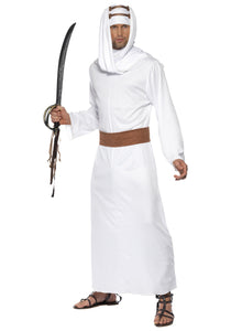 Arabian Sheik Costume