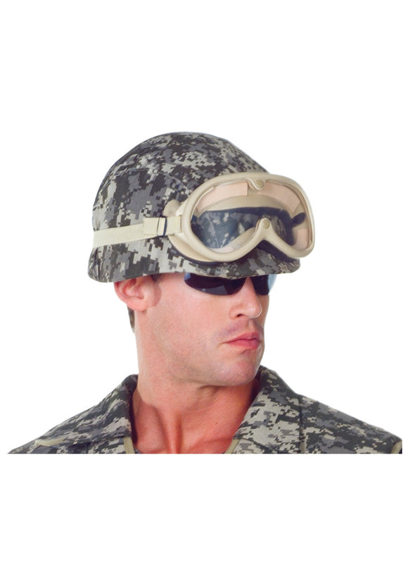 Army Helmet