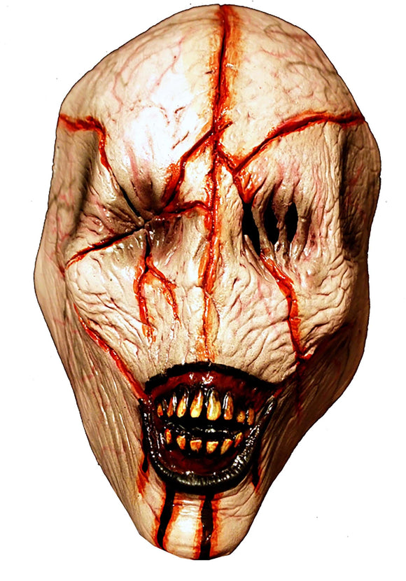 Demon Asmodeus Adult Mask