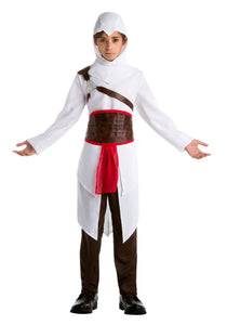 Assassin's Creed Altair Costume for Teens