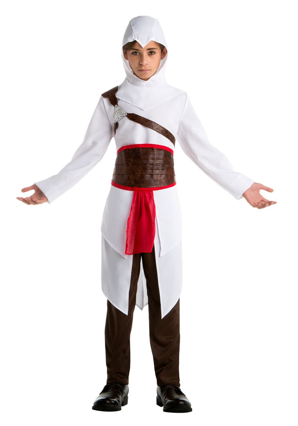 Assassin's Creed Altair Costume for Teens