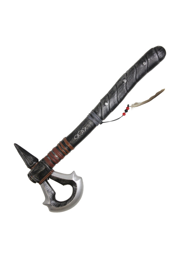 Connor's Tomahawk Assassin's Creed Foam Weapon