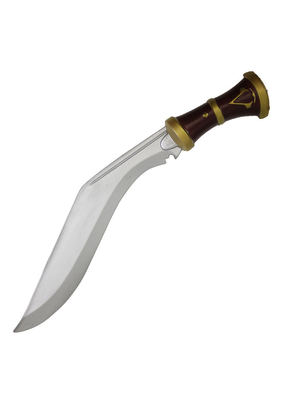 Assassin's Creed Foam Kukri Toy Weapon Accessory