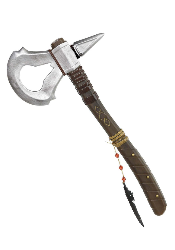 Remastered Tomahawk from Assassin's Creed