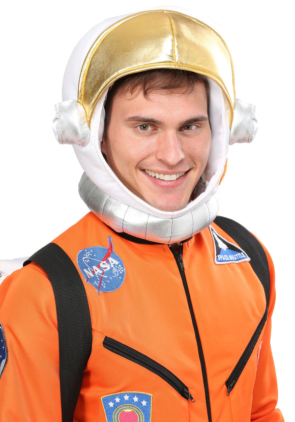 Astronaut Helmet for Adults