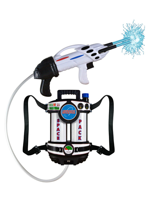 Astronaut Space Water Gun Pack