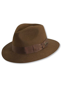 Authentic Indiana Jones Adult Hat