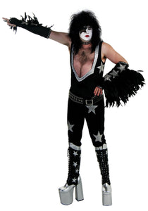 Authentic Paul Stanley Costume