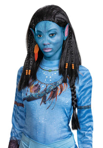 Adult Avatar Classic Neytiri Wig