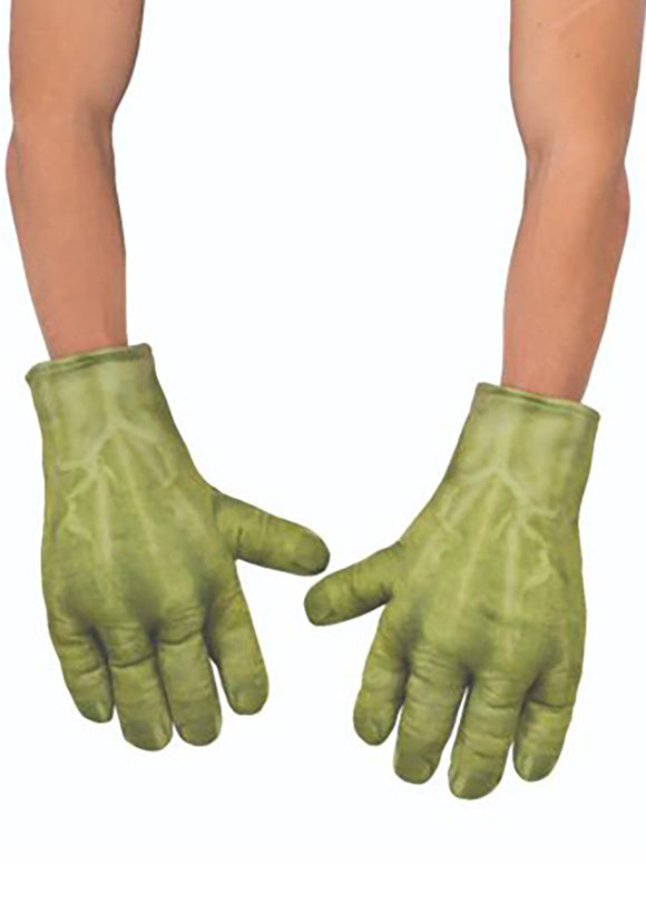 Avengers Endgame Hulk Kid Gloves