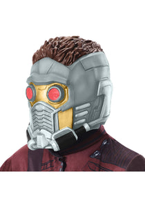 Avengers Endgame Star Lord Adult Mask