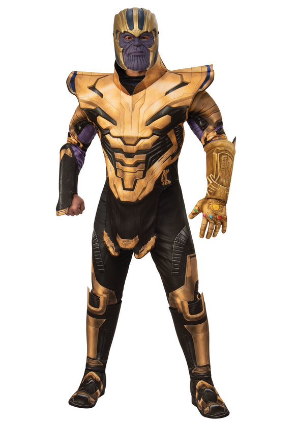 Avengers Endgame Thanos Costume for Men