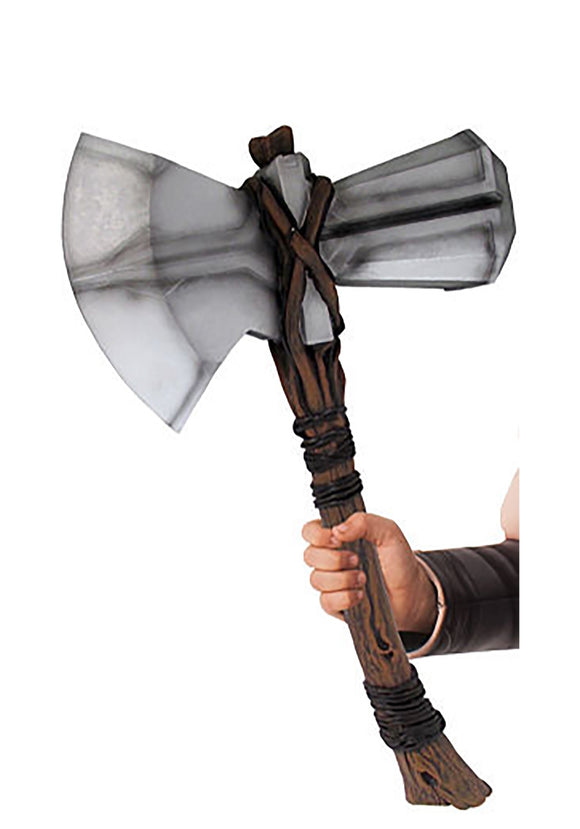 Avengers Thor Strombreaker Endgame Axe