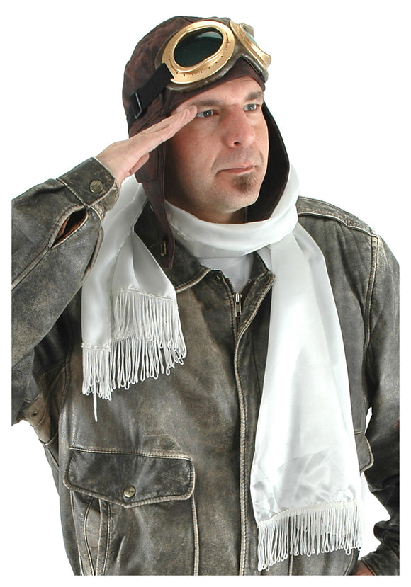 Aviator Costume Kit