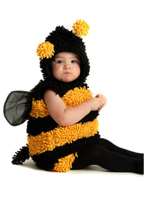 Baby Stinger Bee Costume