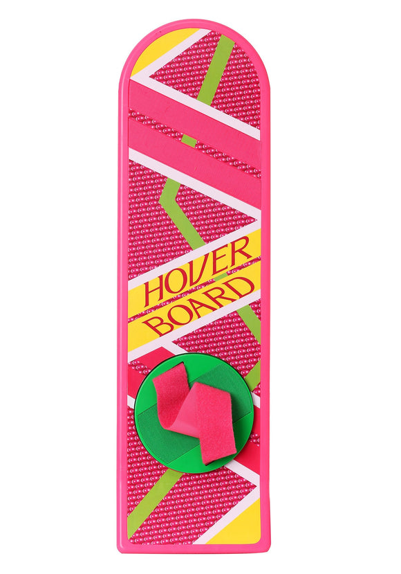 Back to the Future 1:1 Scale Hoverboard Prop
