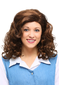 Back to the Future Jennifer Parker Wig