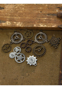 Bag of Gears Assorted