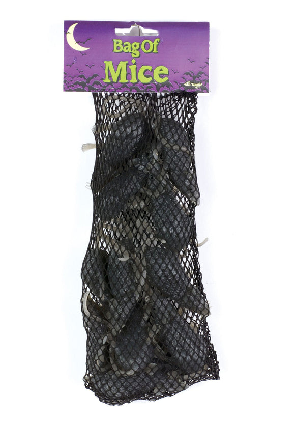 Bag of Mice