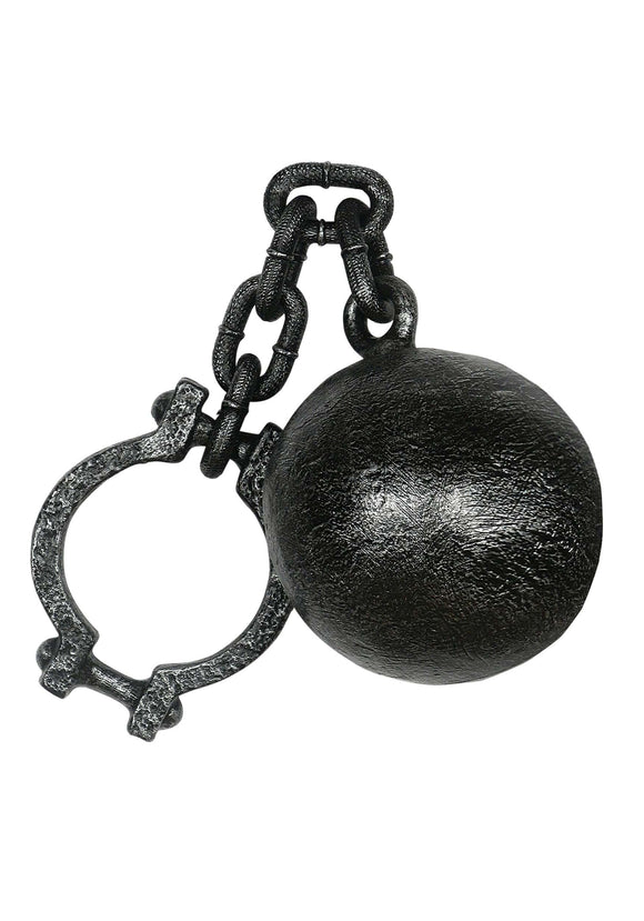 Ball and Chain Accessory