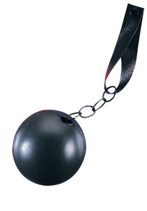 Ball & Chain