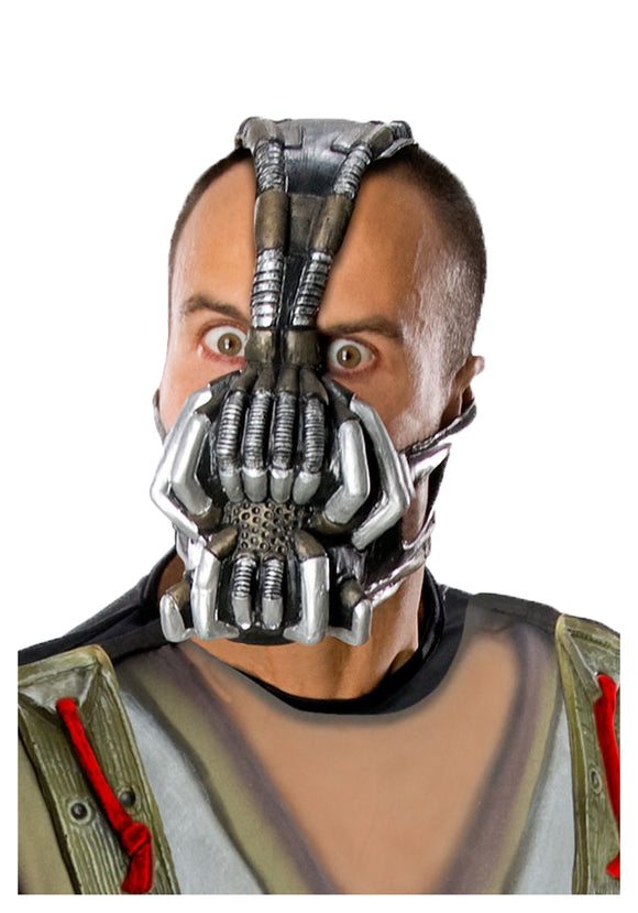 Bane Adult Mask