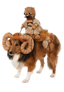 Bantha Pet Costume