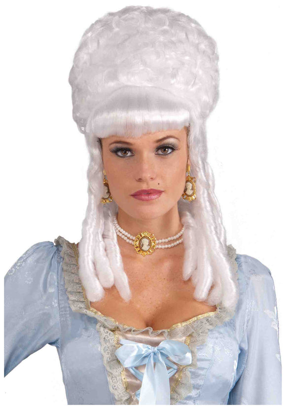 Women's Basic Marie Antoinette Wig