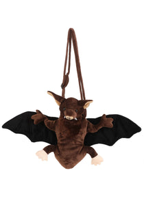 Bat Costume Companion Purse