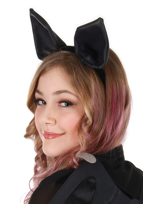 Headband Bat Ears