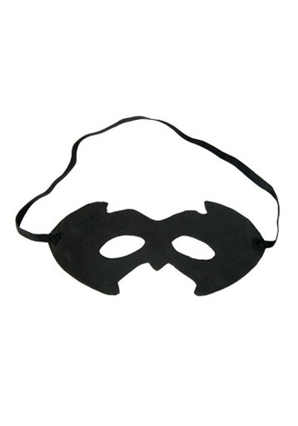 Bat Eye Mask