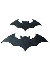 Bat Wall Halloween Decorations