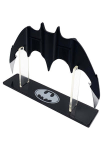 1989 Batarang 6" Scaled Prop Replica from Batman