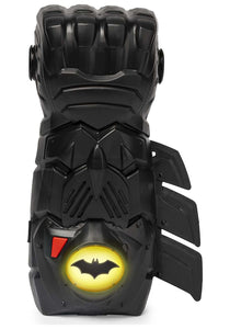 DC Batman Bat Tech Gauntlet with Sound Effects